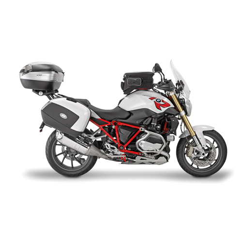 BMW R 1200R 15-18 plexi Kappa 147AK+A5117AK