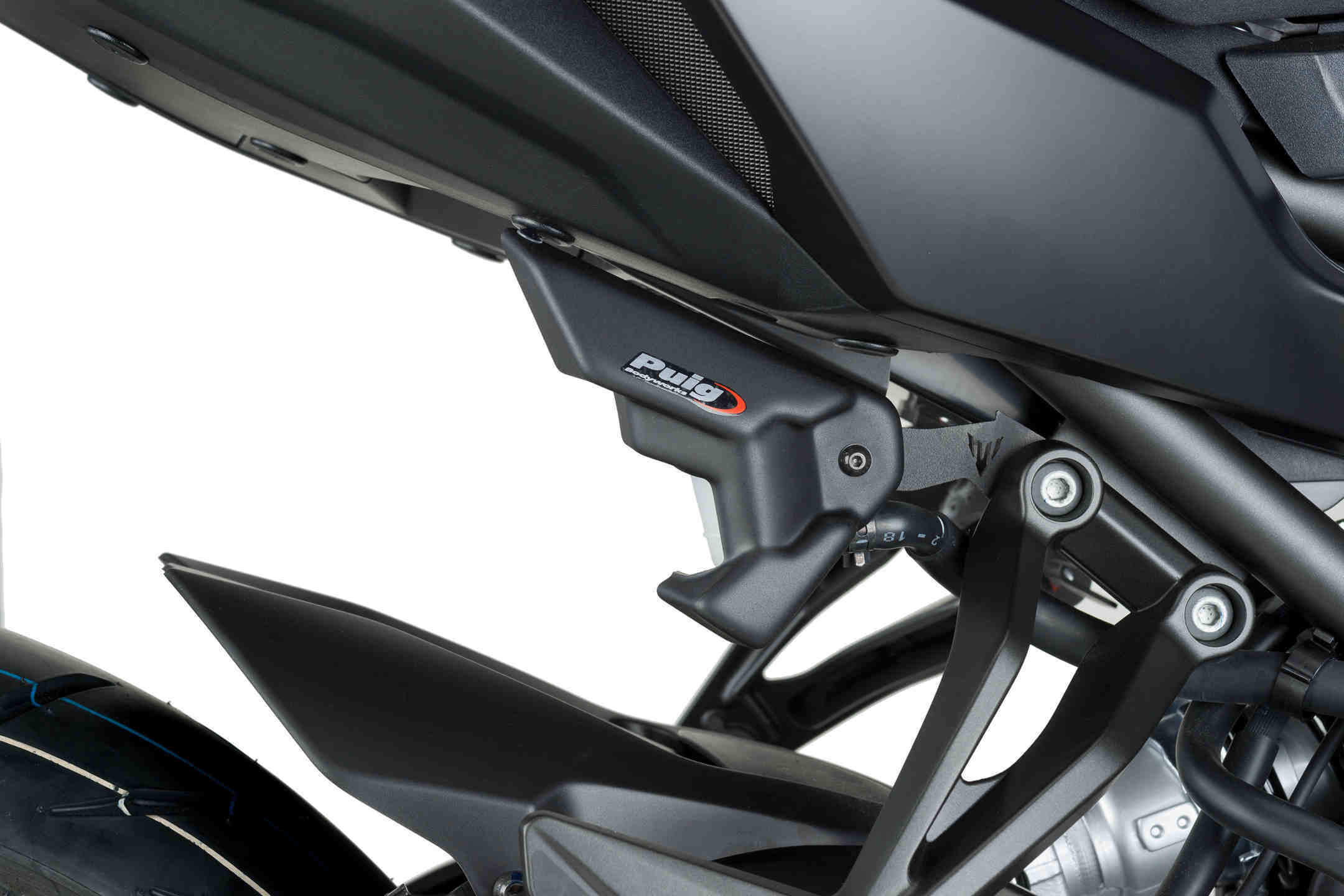 Yamaha Tracer 900 15-20 kryt Puig 8542J
