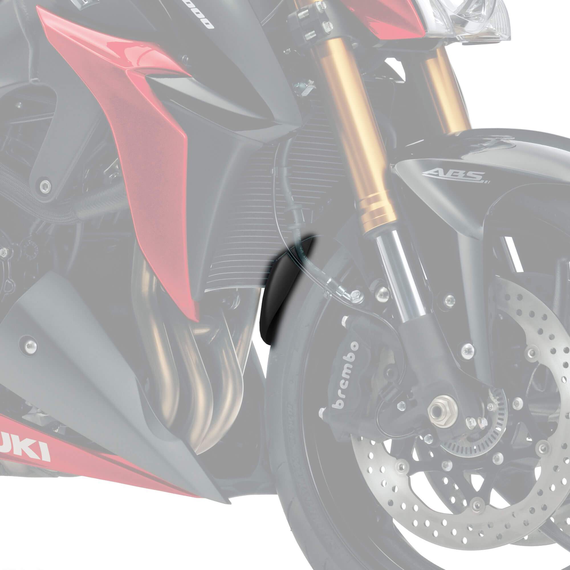 Suzuki GSX-S 1000/FA 15-20/750 17-21 prodloužení blatníku 050454