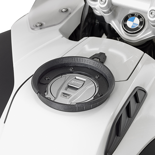 BF17 objímka pro uchycení tankruksaku R1200GS 04-07/ adv. 14-/R1200RT/RT1250R