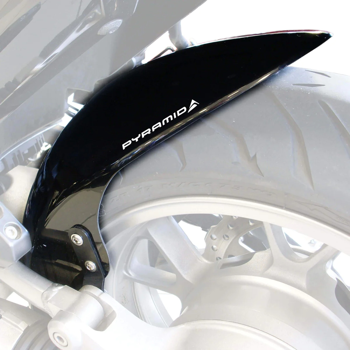 Kawasaki GTR1400 07- blatníček zadní 073870B