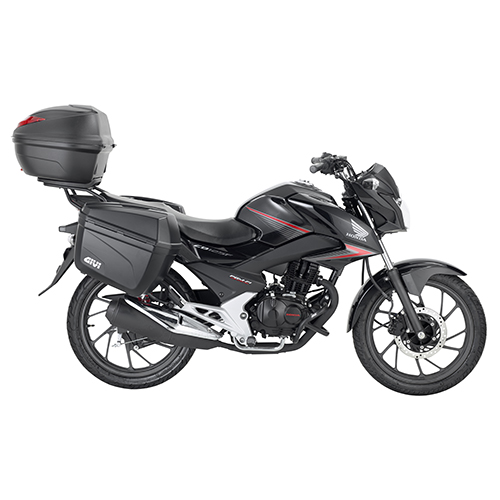 Honda CB 125 F 15-20 nosič TopCase KR1142