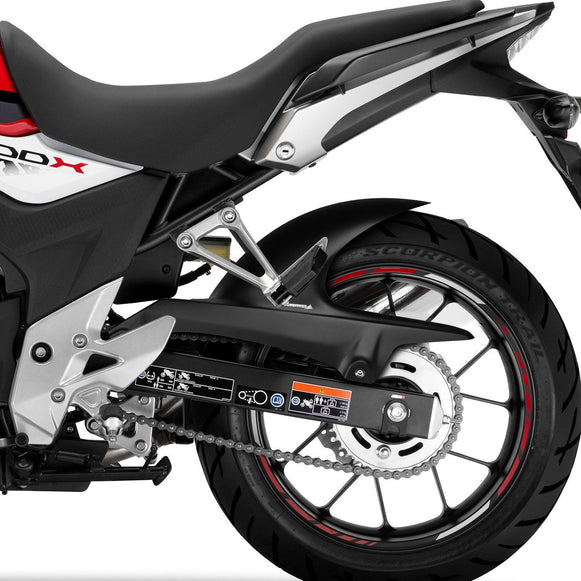 Honda CB 500 X/F 19-21 zadní blatníček 071974M