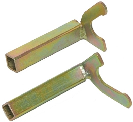 Adaptér Oxford pod stojan  M002-05