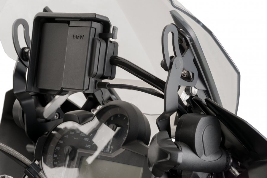 BMW R1200 13-18/Adv 14-/1250 GS/Adv 18- výztuha 7566N