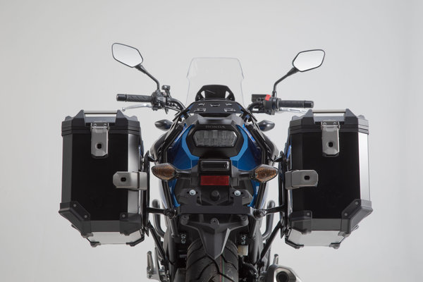 Honda NC750XA 16-20/S 16-26 nosič boční SW-PRO KFT.01.699.30000/B
