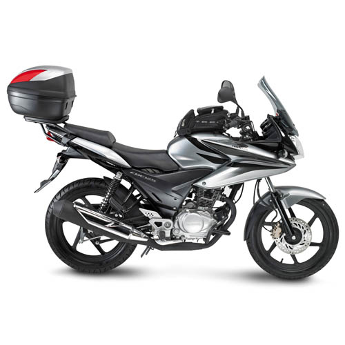 HONDA CBF125 09-14/CB125F 15-16 Padací rám KN1142 