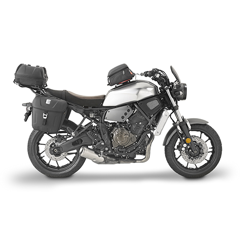 Yamaha XSR 700 16-25 nosič brašen TMT2126