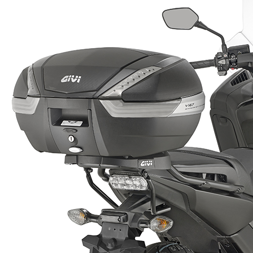 Honda Integra 750 16-20 montážní sada TopCase SR1150-KR11500