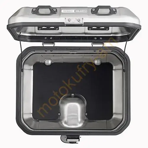 Givi DLM46A Hliníkový topcase kufr 46L