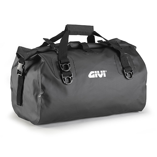 Givi EA115BK zadní moto brašna 40L.