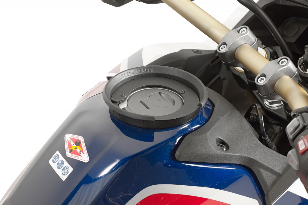 BF25 objímka pro uchycení tankruksaku XL750T./CRF1000/1100L