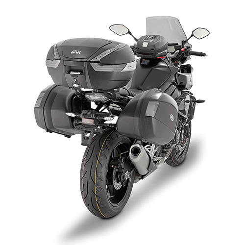 Yamaha MT-10 16-21 montážní sada topcase SR2129-KR2129