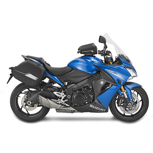 Suzuki GSX-S 1000/F 15-20 nosič brašen TST3110 pro ST604