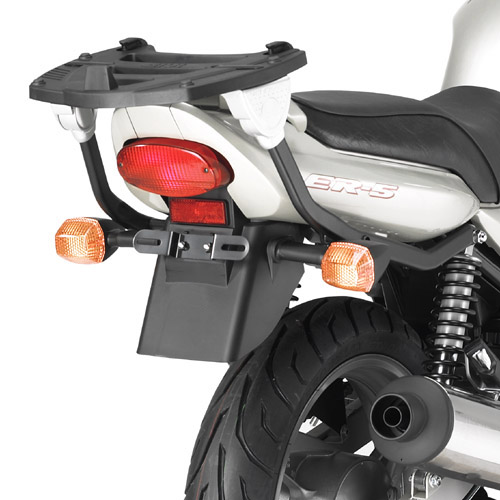 KAWASAKI ER-5 01-07 montážní sada TopCase 440F-K4400