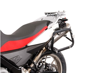 BMW F650 GS sada bočních kufrů Trax 37/37 KFT.07.094.70000/S