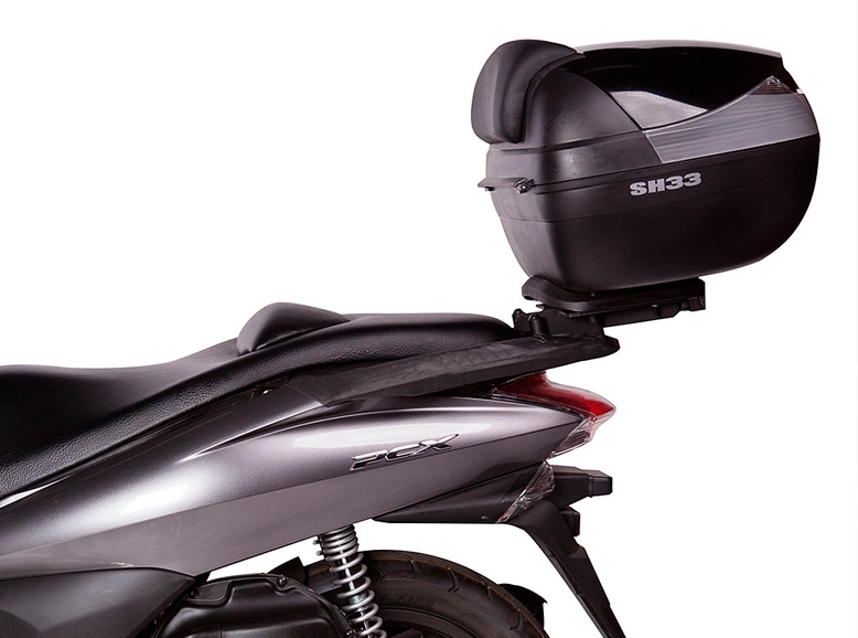  Honda PCX 125 10-21 montážní sada kufru Shad  H0PC11ST