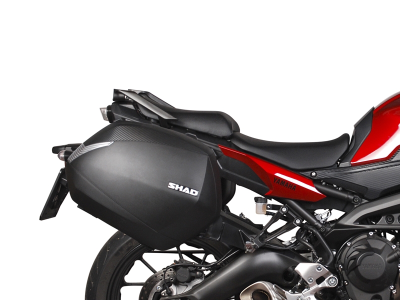 Yamaha MT-09 Tracer 15-17 boční nosiče Shad 3P Y0MT95IF