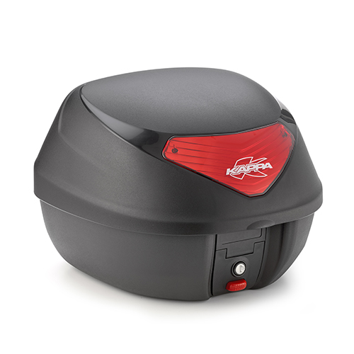 Kappa K29N Motokufr s plotnou 29L