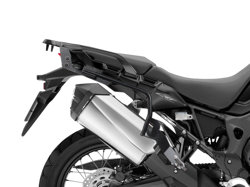 Honda CRF1000 2018 boční nosiče Shad 3P H0FR18IF