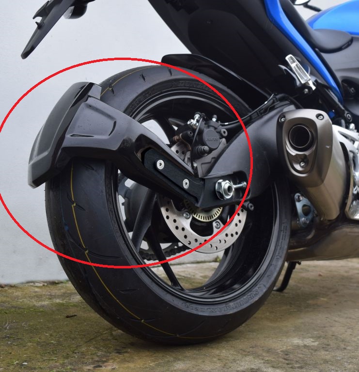Suzuki GSX-S 1000 15-/FA/950 21-/GT 22-  blatníček 085000M