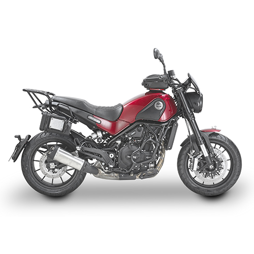 Benelli Leoncino 500 17-25 nosič topcase SR8704-KR8704