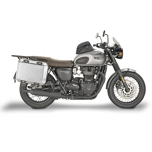 Bonneville T120 -26/T100 -22 mosič boční KL6410
