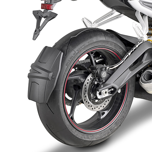Street Triple 765 17-19 blatníček KRM02+RM6412KIT