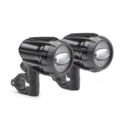 Přídavná led světla Givi S322