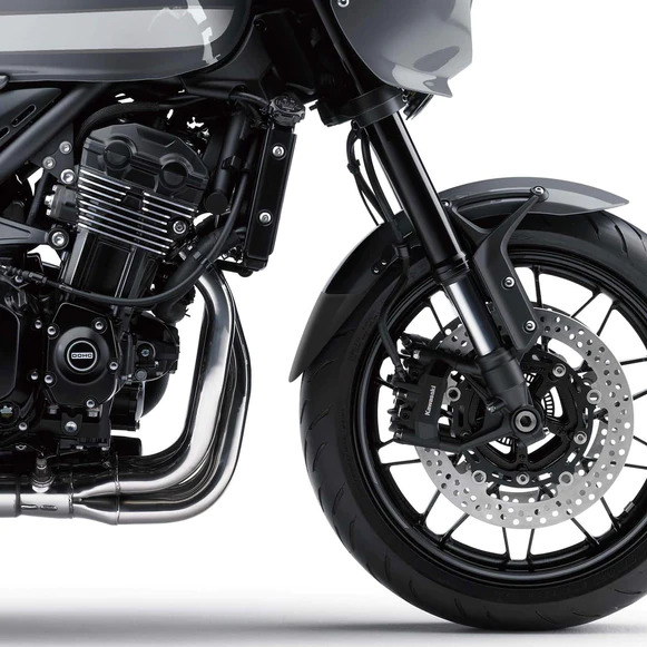 Kawasaki Z900RS 18- prodloužení blatníku 053452