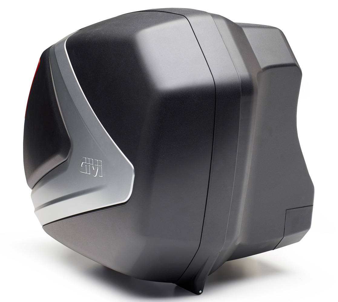Givi V37NT Moto kufry boční 2x37L pro nosiče PLX,PX,KLX