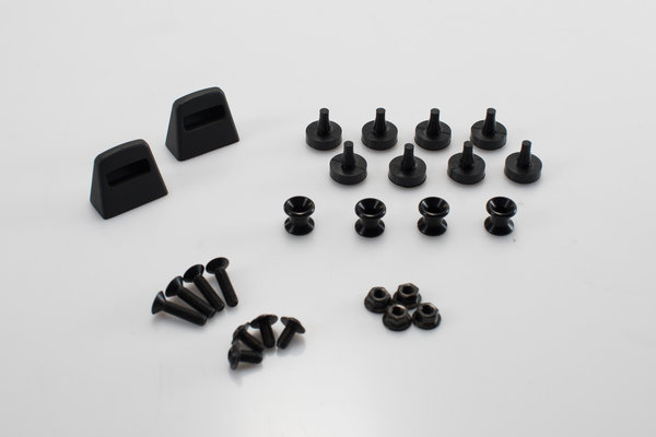 KFT.00.152.35401/B Adapter pro Givi/Kappa na boč.nosič SW-PRO