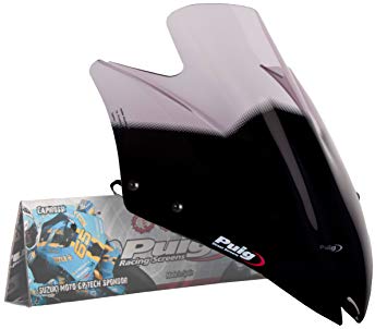 Plexi KAWASAKI Z 750/Z 750 R Puig 4523H