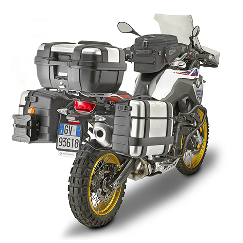 BMW F800GS 24-26/F900GS Adv.24-26 boční nosiče KLR5127