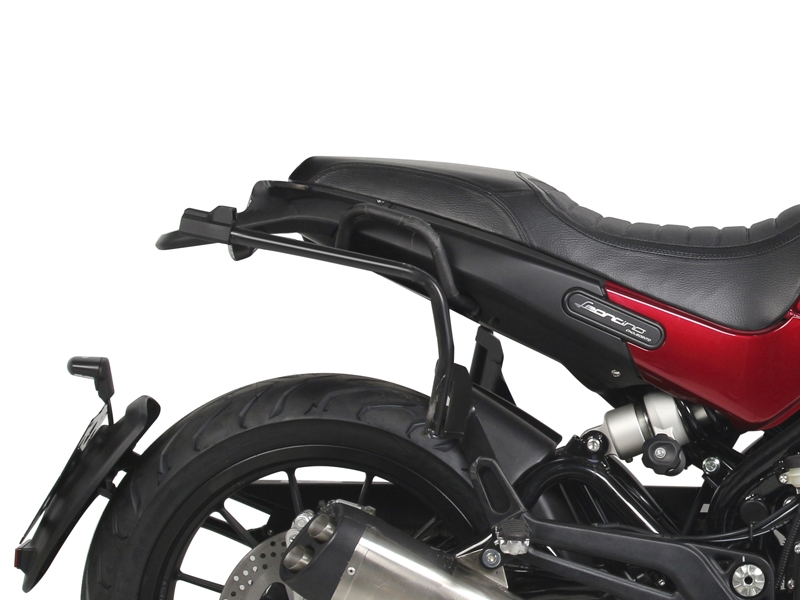 Benelli Leoncino 500 boční nosiče Shad 3P B0LN57IF