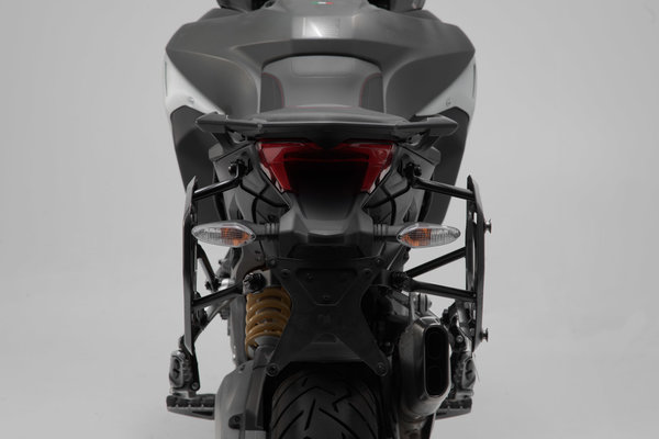 Ducati Multistrada 950/1200/1260 15- boční nosiče SW-PRO KFT.22.114.30000/B