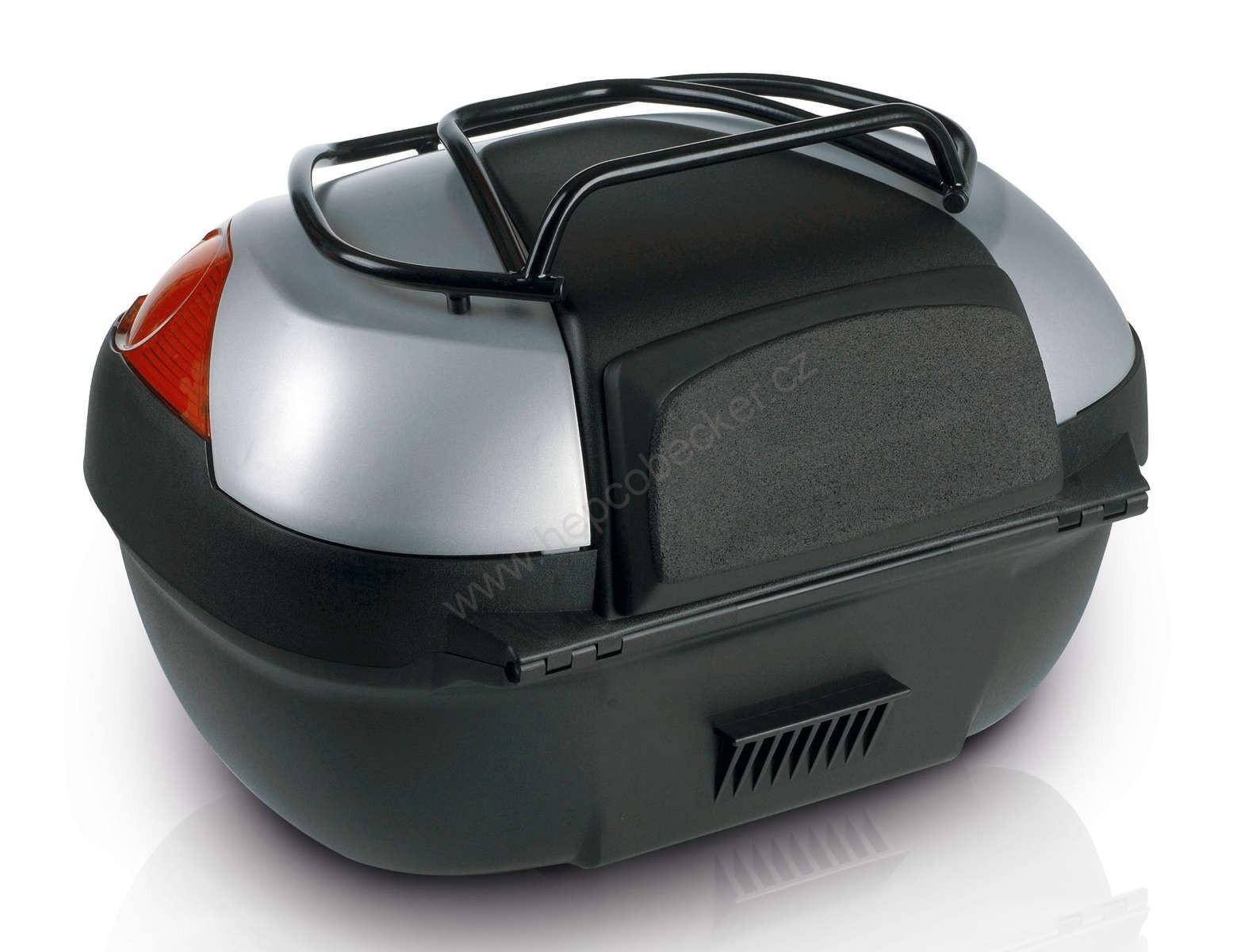 Zahrádka pro Journey Topcase 52 610058 00 01