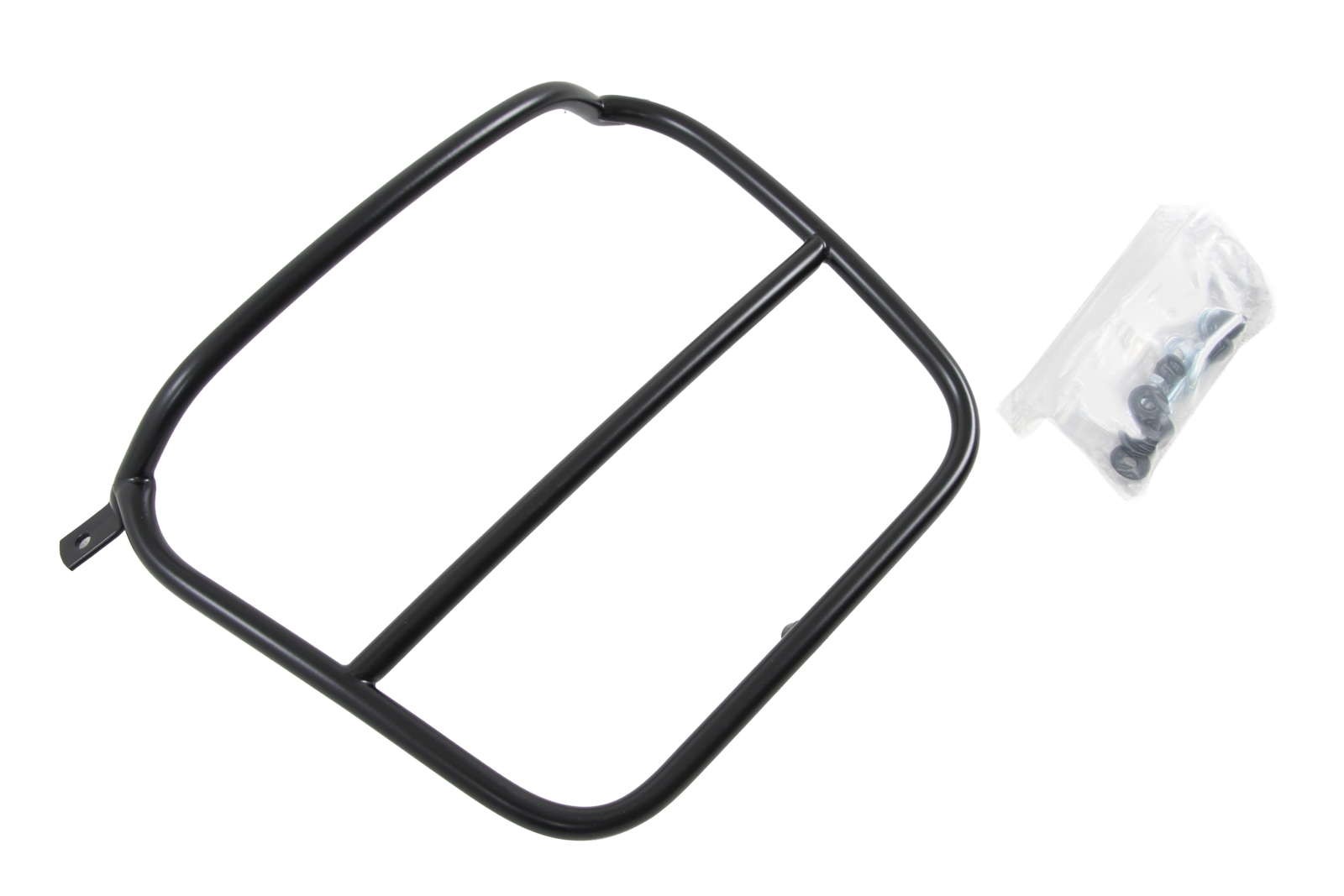 Záhrádka pro Journey Topcase 40/50 610061 00 01
