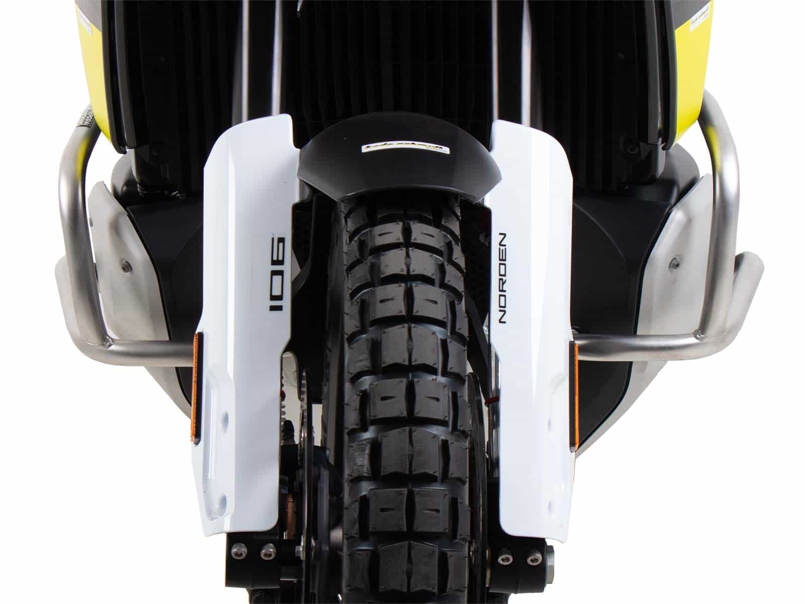 HUSQVARNA NORDEN 901/Expedition 22- padací rámy 5017634 00 22