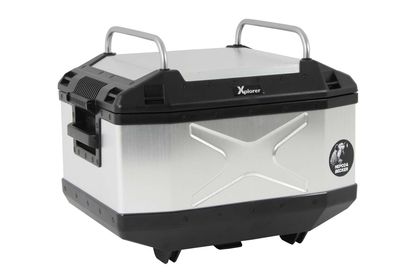 Zahrádka pro topcase Xplorer 45/60 610093 00 09