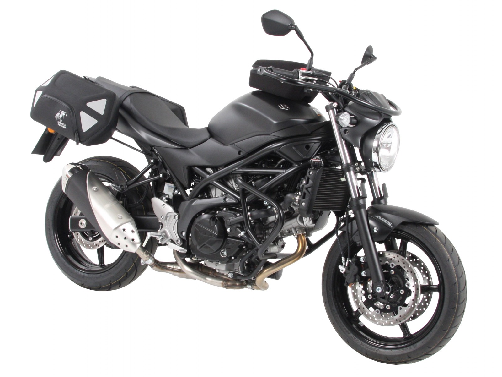 SUZUKI SV650 2016- boční nosič C-Bow 6303532 00 01