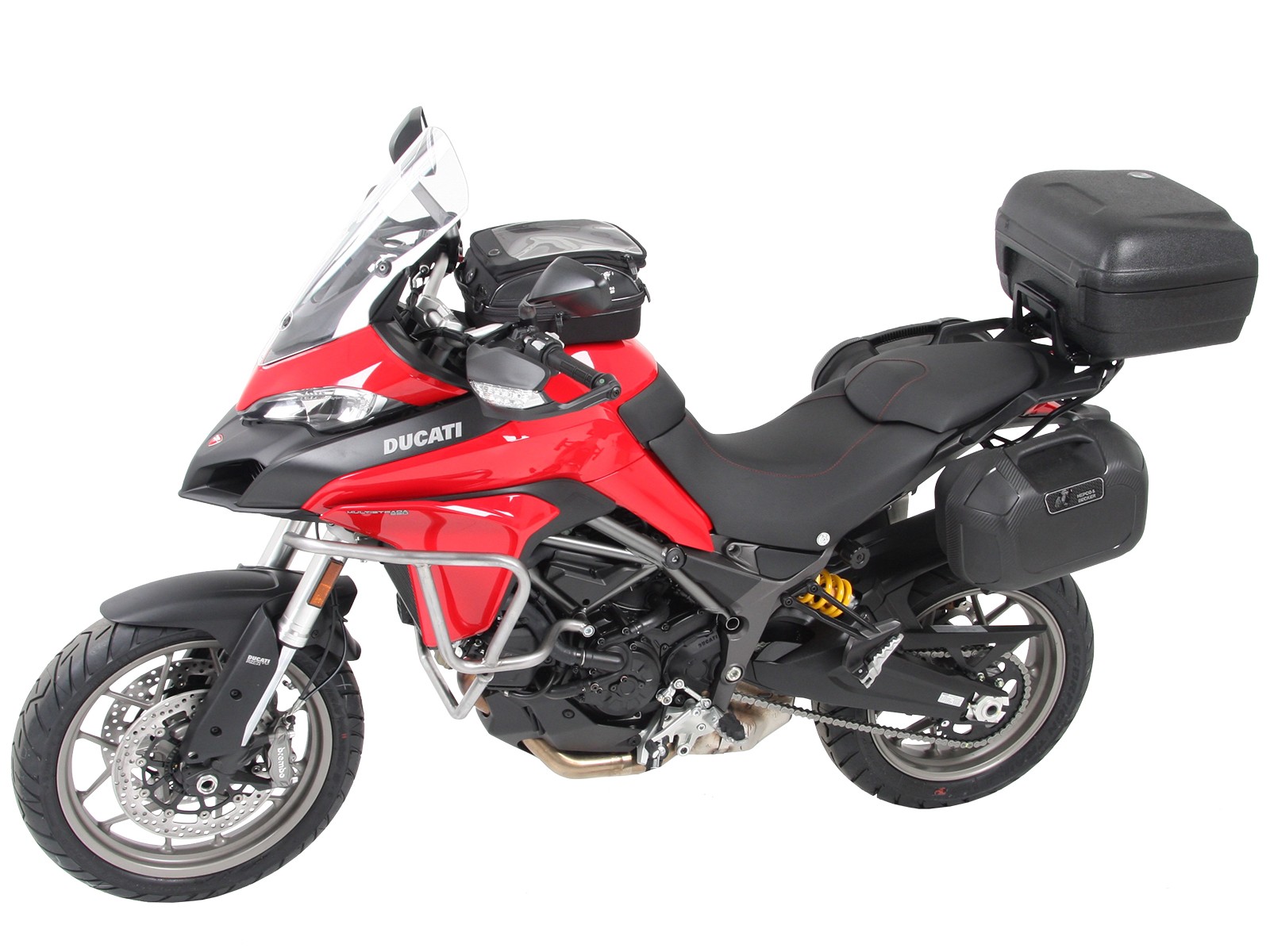 Ducati Multistrada 950 /S17- boční nosič C-Bow  6307552 00 01
