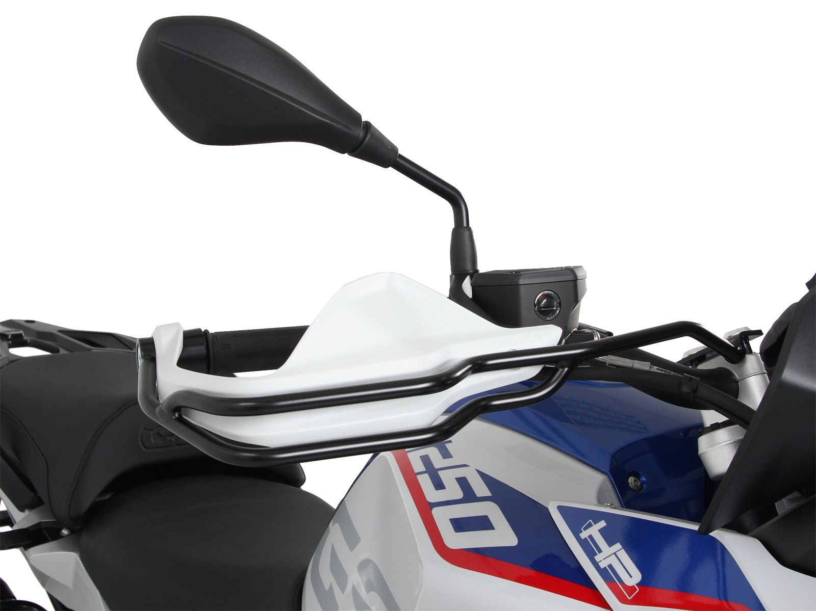 BMW R1250GS 2018- chránič krytů rokou 42126514 00 01