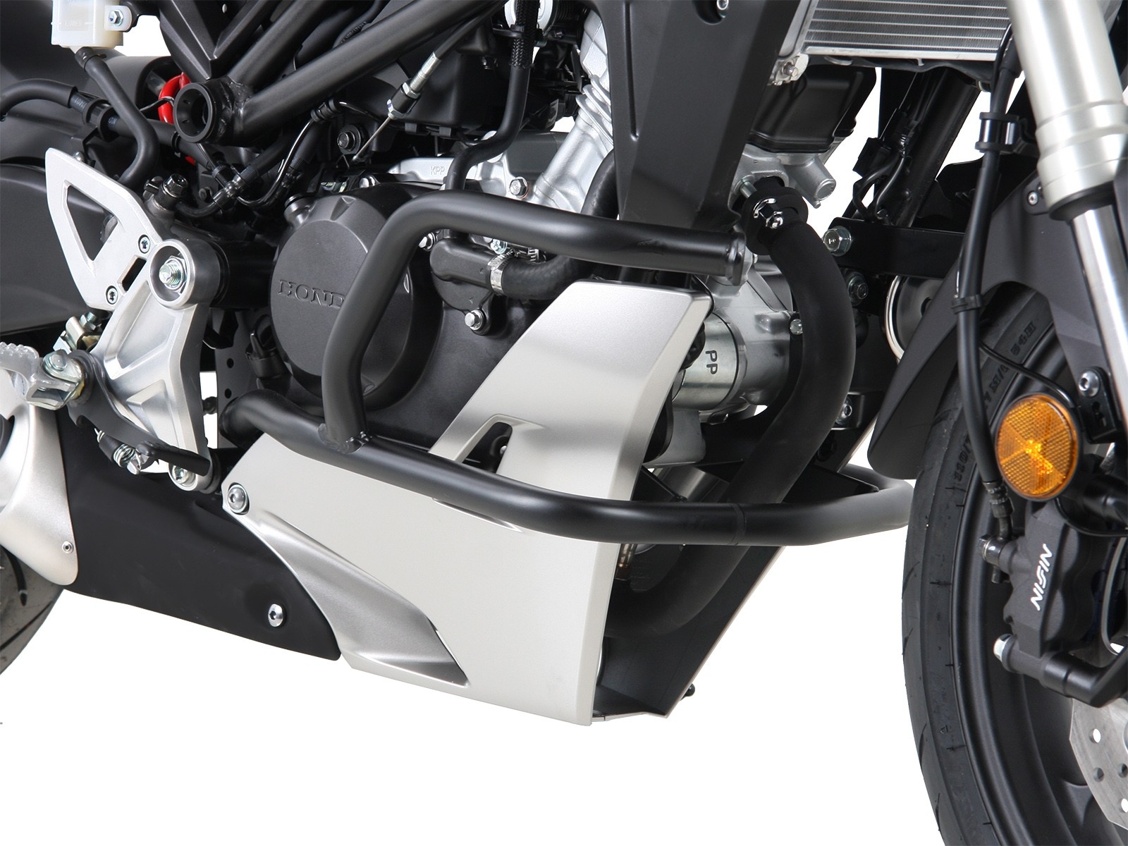 Honda CB125R 18- padací rámy 5019507 00 01