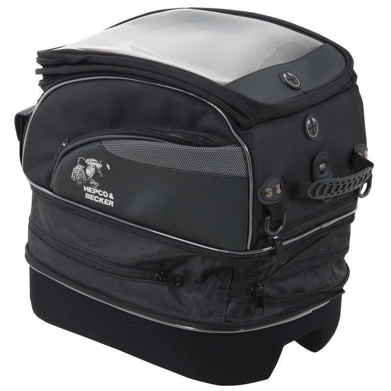 Tankvak Street Tourer L tankring 640800 00 01