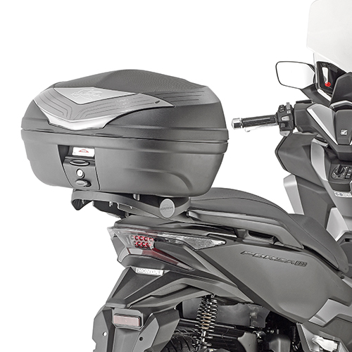 Honda Forza 125 15-20/300 19-20 montážní sada topcase KR1166
