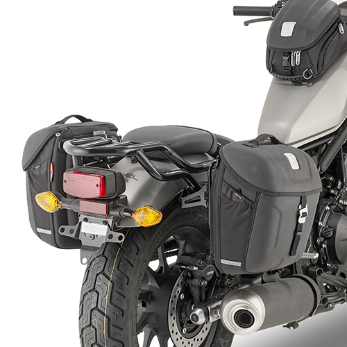 Honda CMX500 Rebel 17-25 nosič bočních brašen TMT1160K