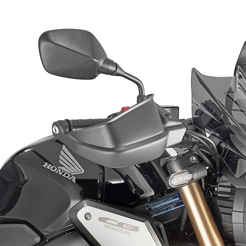 Honda CB650F 17-18/CB650R 19-21 chrániče rukou K HP1159