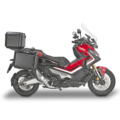Honda X ADV 750 17-20 boční nosiče KL1156