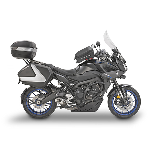 Yamaha Tracer 900/GT 18-20 boční nosiče kufrů PLXR2139-KLXR2139